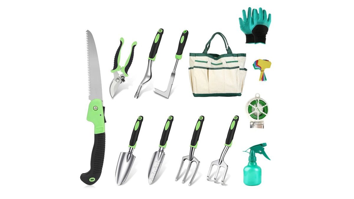 Best Quality Garden Hand Tools: A 2026 Buying Guide - Garden Gets