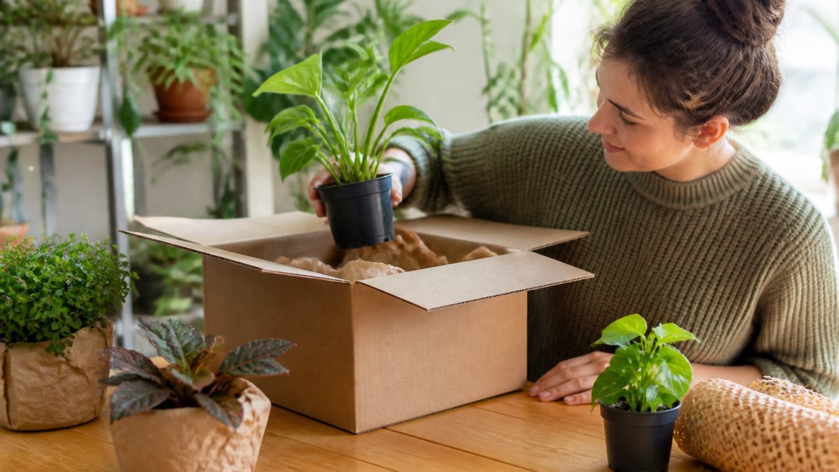 Tips for Buying Plants Online: A 2026 Buyer's Guide - Garden Gets