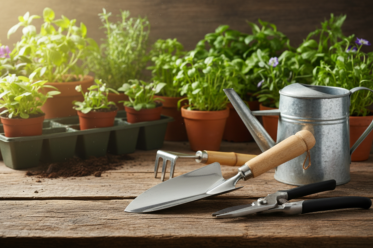 Tools