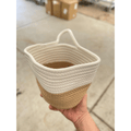 Basket Planter 6" - Garden Gets