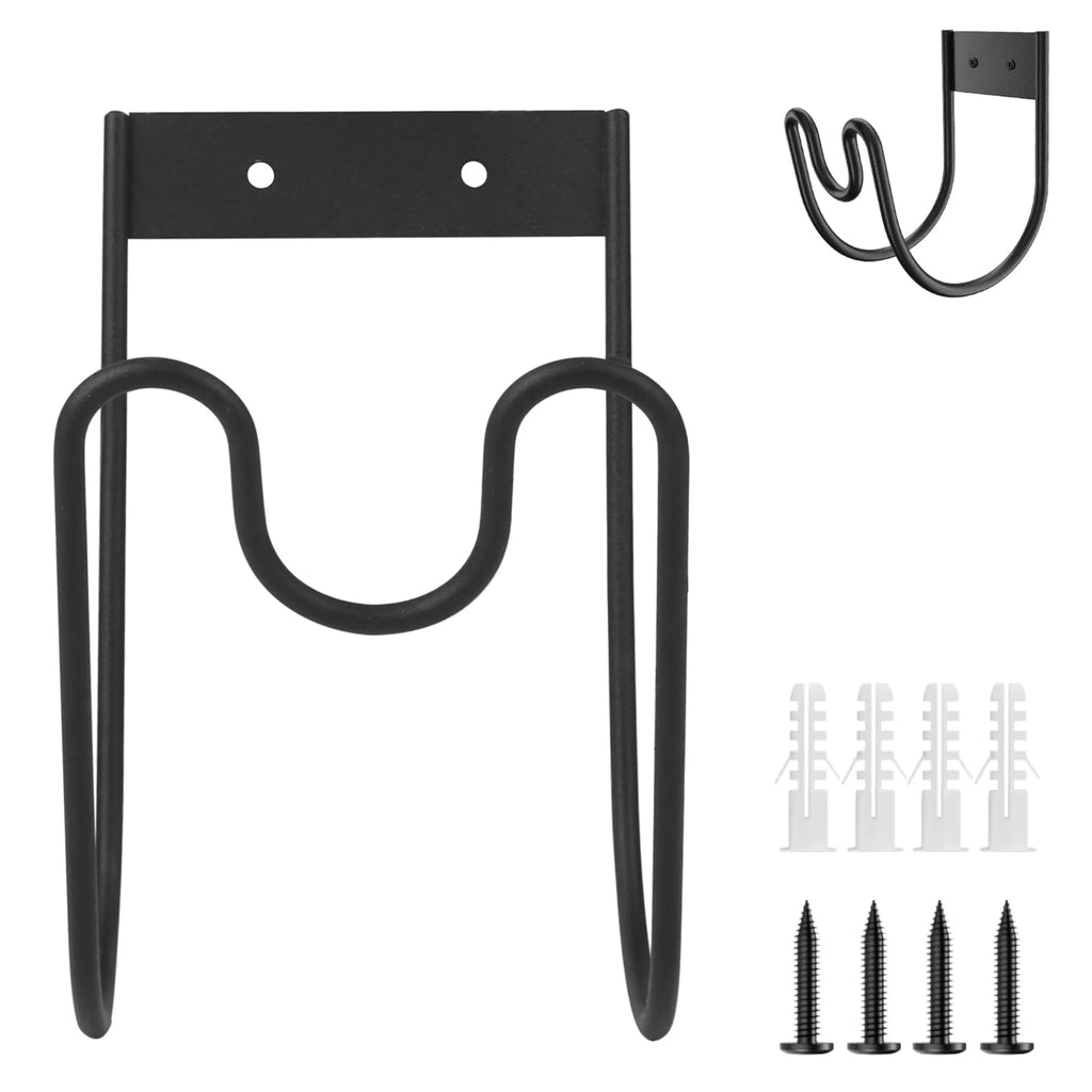 2Pack Heavy Duty Garden Hose Holder - Garden Gets