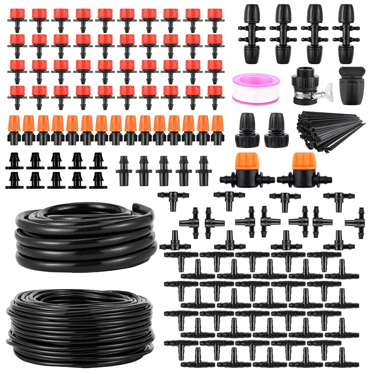 Drip Irrigation Kit