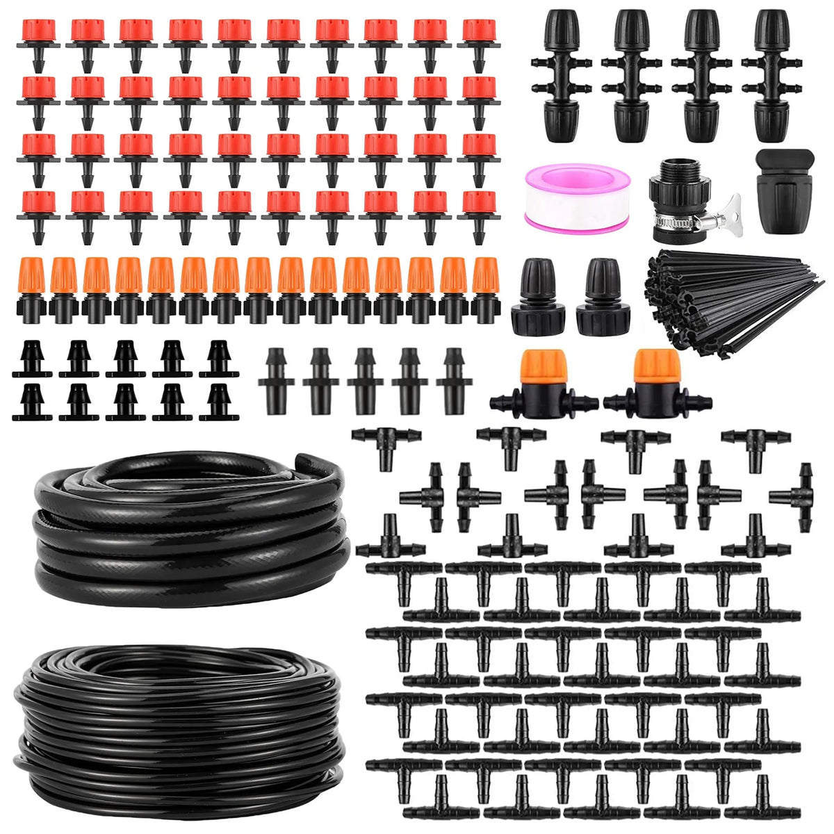Drip Irrigation Kit