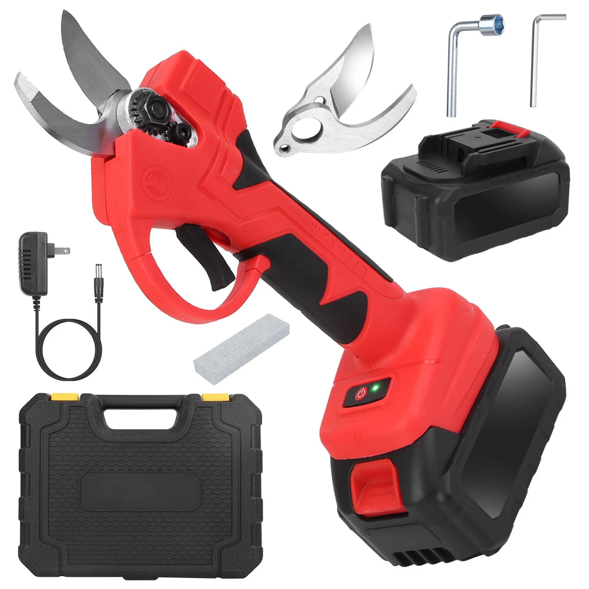 21V Cordless Electric Pruning