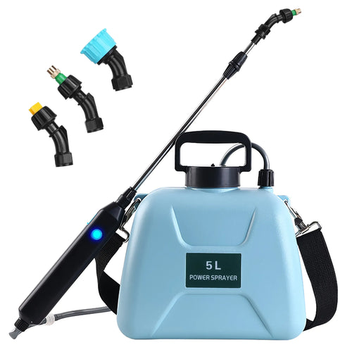 5L/1.3Gallon Electric Plant Sprayer