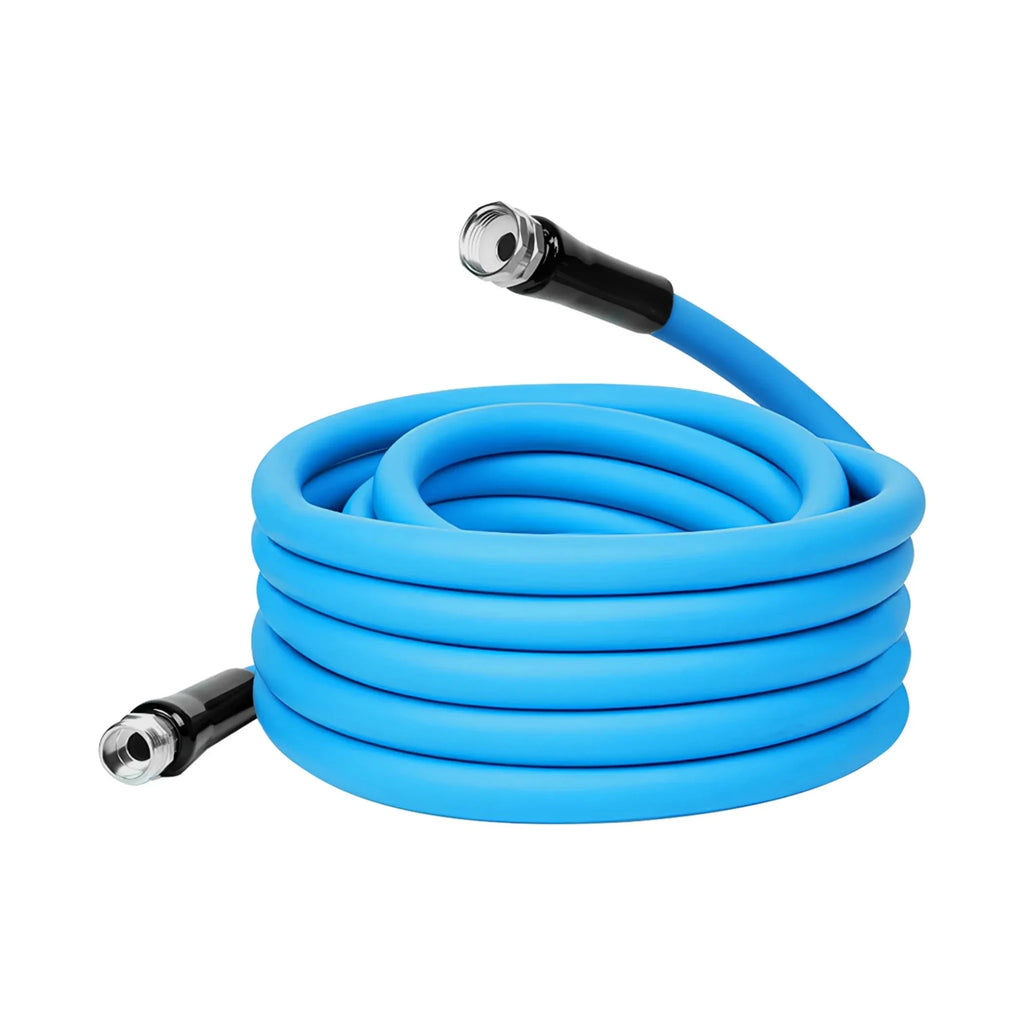 25FT/50FT 5/8" Non-Expanding Flexible Garden Hose - Garden Gets