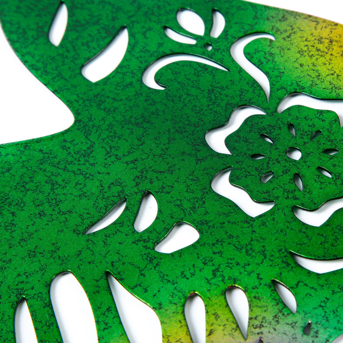 Fluttering Friends Silhouette Garden Stake - Garden Gets