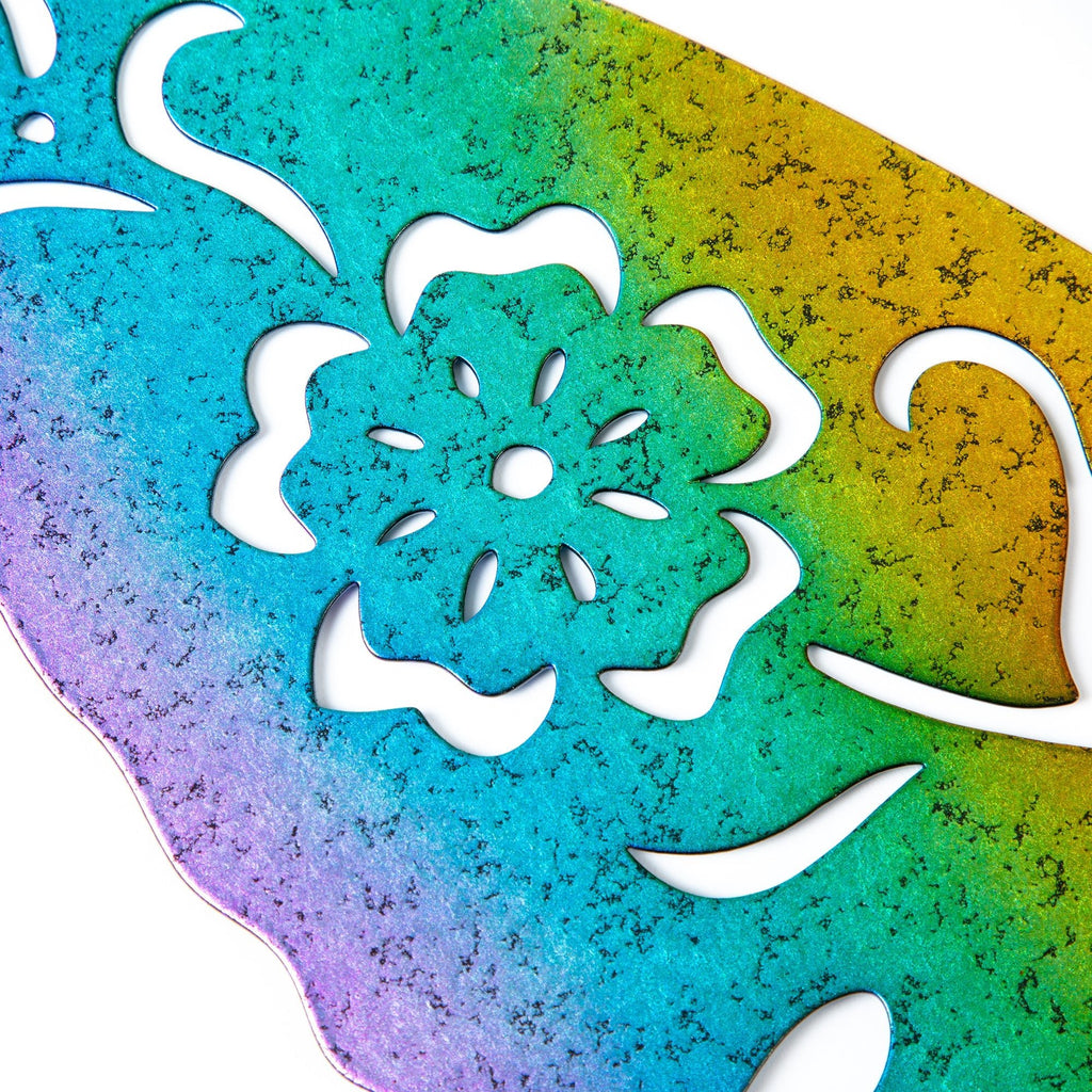 Fluttering Friends Silhouette Garden Stake - Garden Gets
