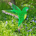 Fluttering Friends Silhouette Garden Stake - Garden Gets