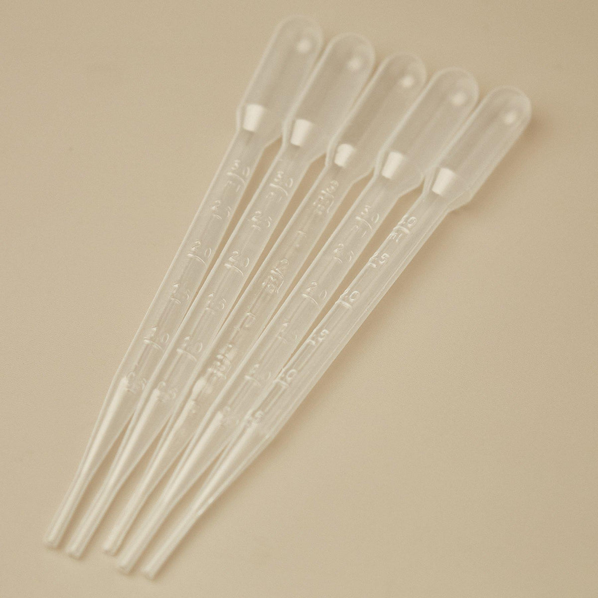 Fertilizer Eye Droppers - 5 Pack - Garden Gets
