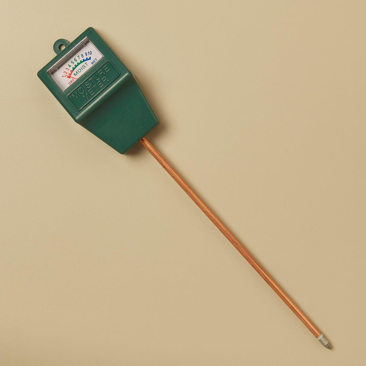 Moisture Meter - Garden Gets