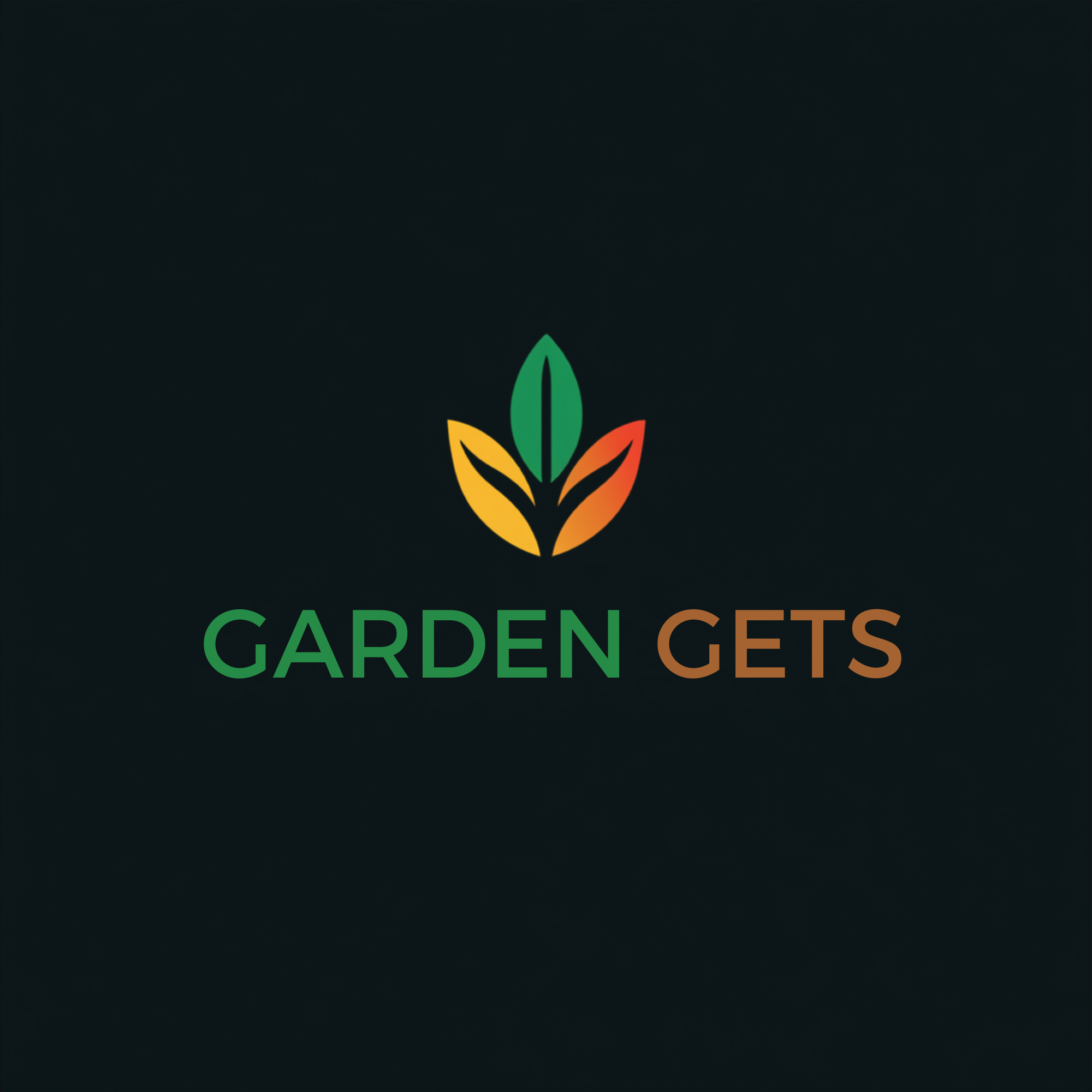 Garden Gets