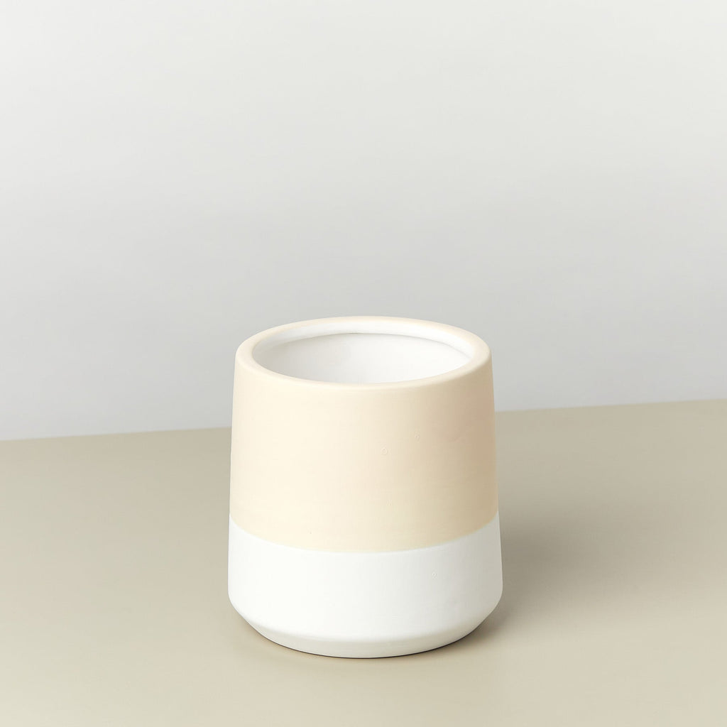 Gradient Cylinder Pot - 5 Inch - Garden Gets