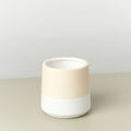 Gradient Cylinder Pot - 5 Inch - Garden Gets