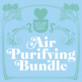 Air Purifying Variety Bundle - Garden Gets