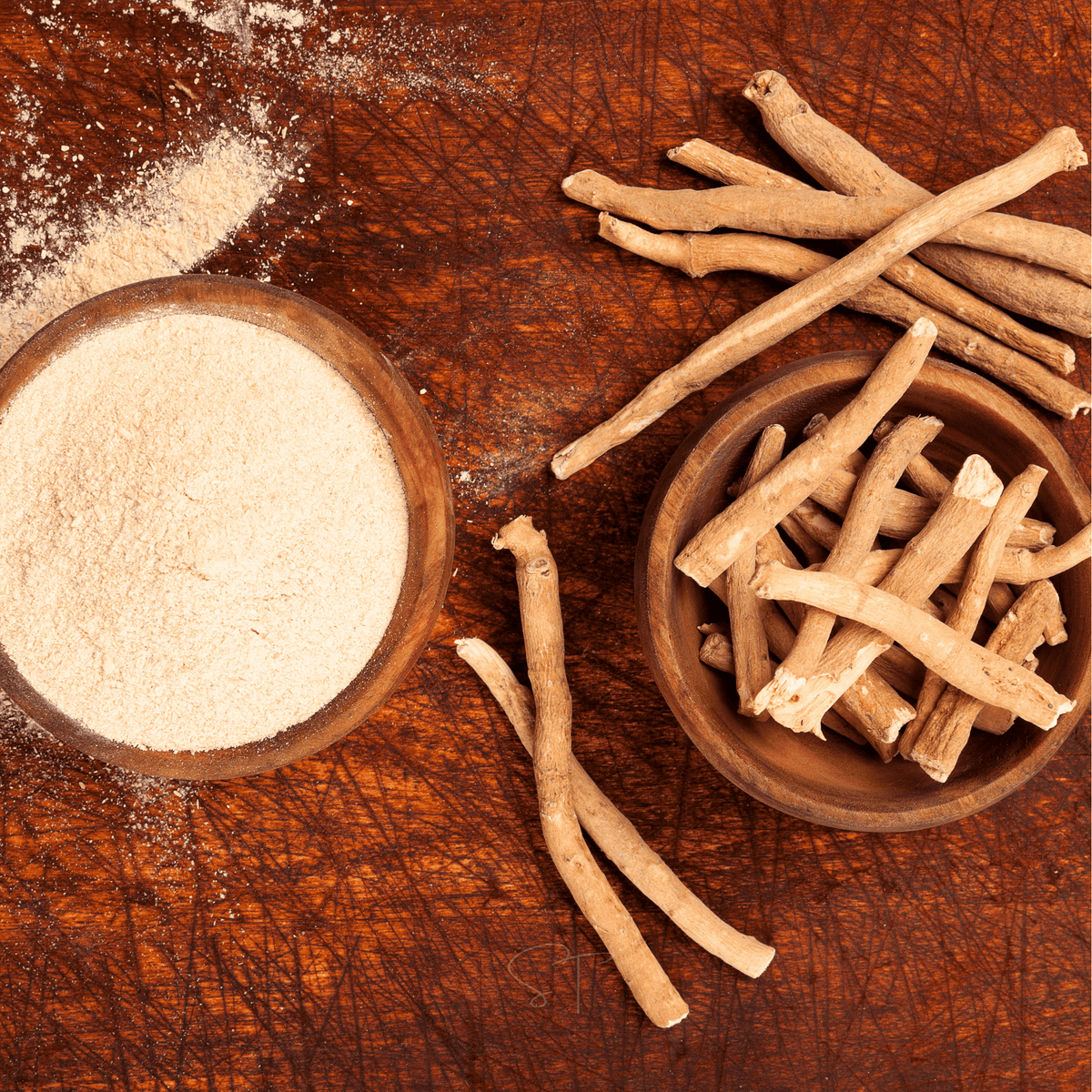 Ashwagandha (Indian Ginseng) – 30 Seeds - Garden Gets