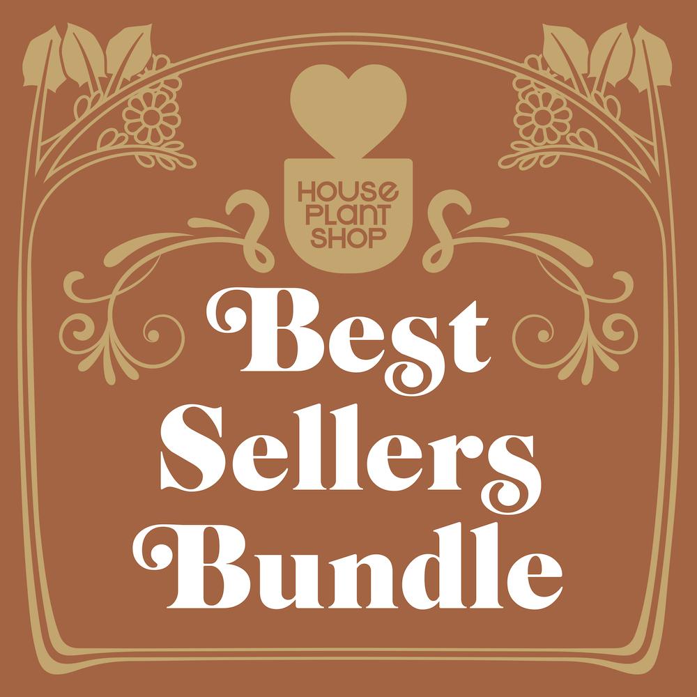 Best Selling Bundle - Garden Gets