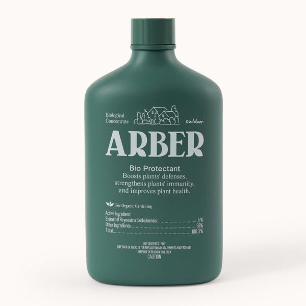 Organic Bio Protectant - Garden Gets