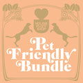 Pet Friendly Variety Bundle - Garden Gets