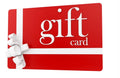 GG Gift Card