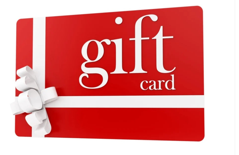 GG Gift Card