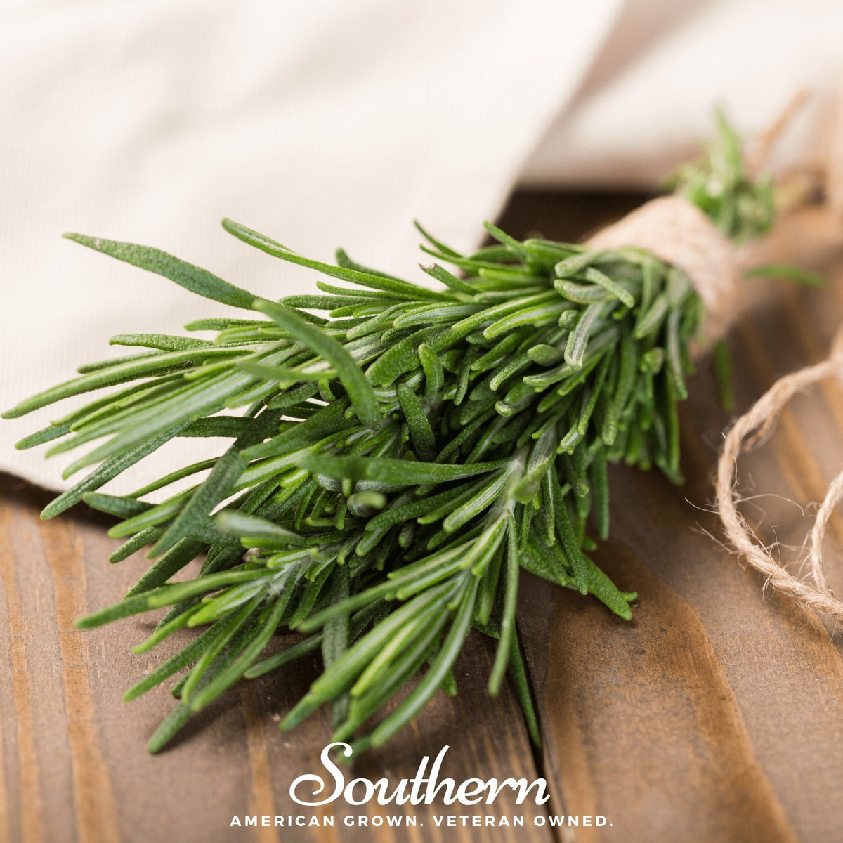 Rosemary – 50 Seeds - Garden Gets