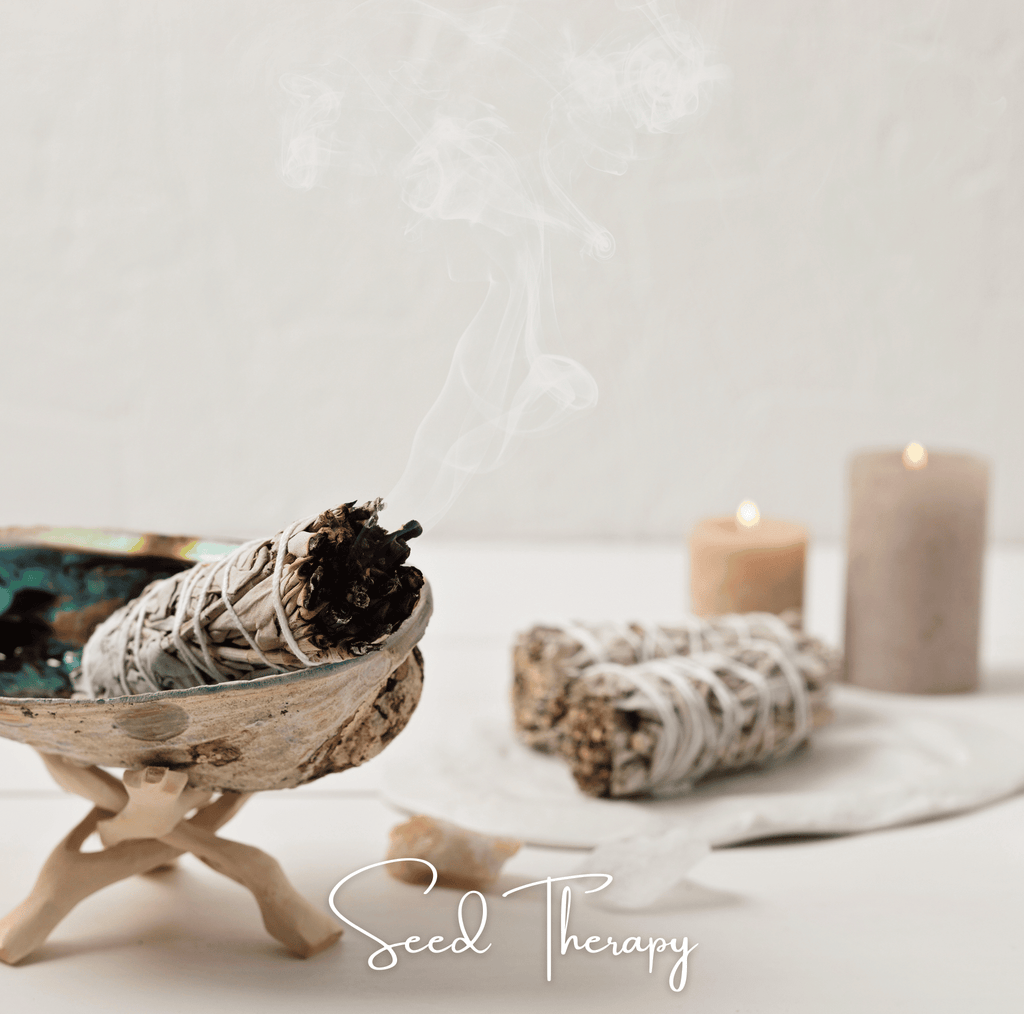 White Sage – 50 Seeds - Garden Gets