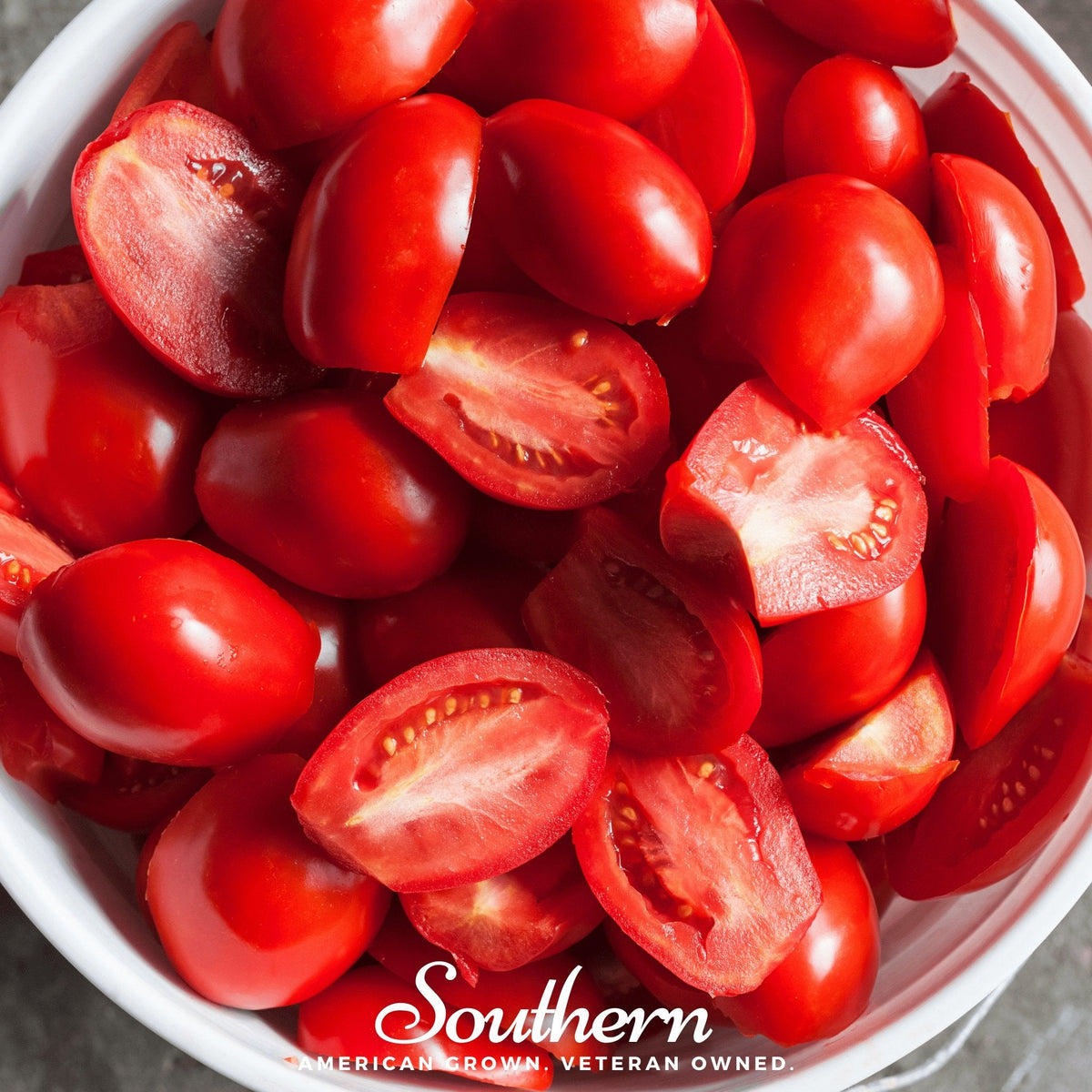 Roma VF Tomato – 50 Seeds - Garden Gets
